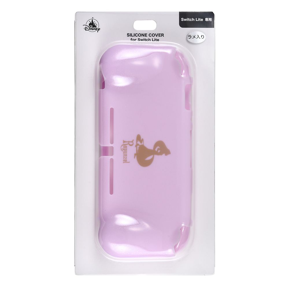 公式 ショップディズニー スイッチカバー