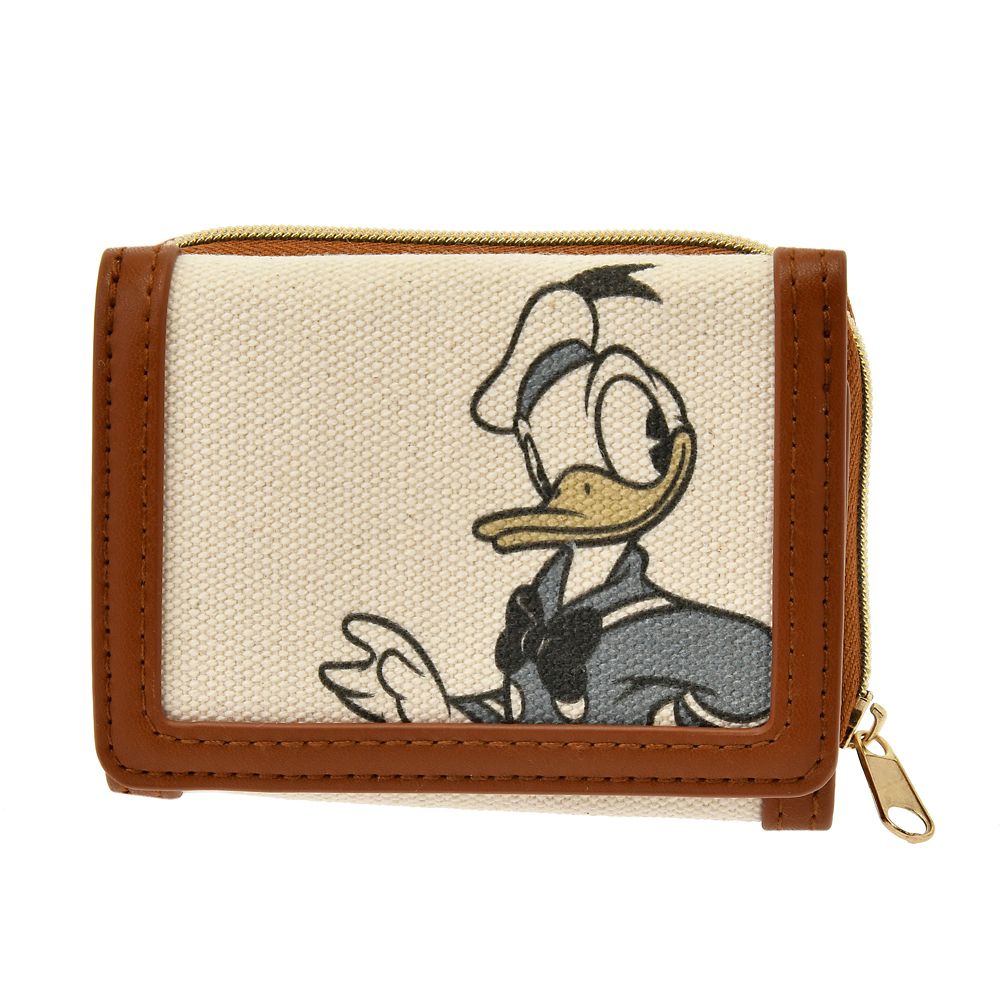 公式 ショップディズニー 財布 コインケース