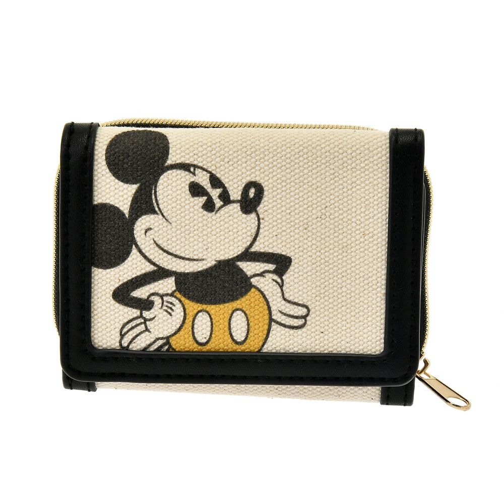 公式 ショップディズニー 財布 コインケース