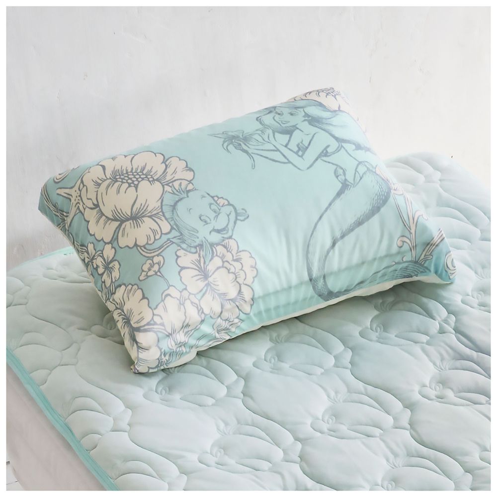 公式 ショップディズニー アリエル フランダー 枕カバーgood Night S Sleep