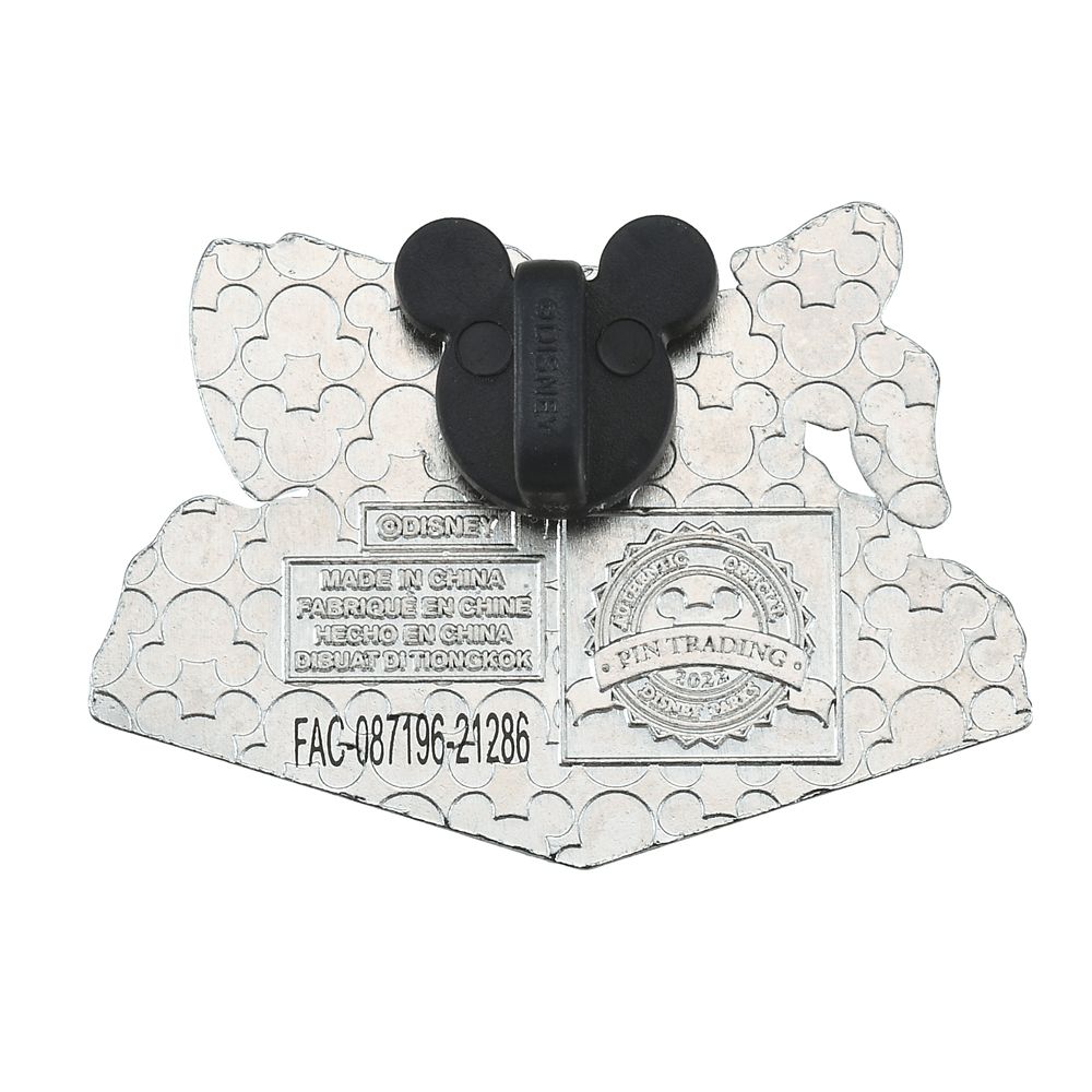 ディズニーストア ふしぎの国のアリス 50周年 限定3000 ピンバッジフレーム