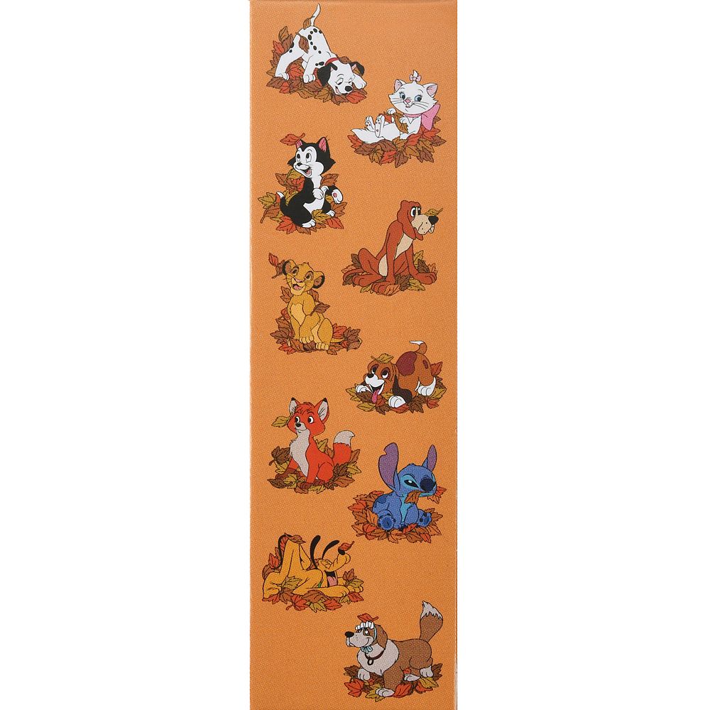 公式 ショップディズニー ディズニーキャラクター シークレットピンバッジ Fall