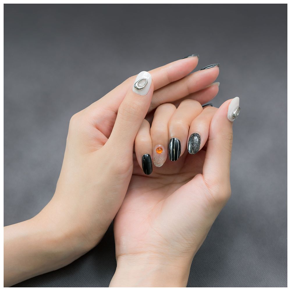 公式 ショップディズニー ネイルシール