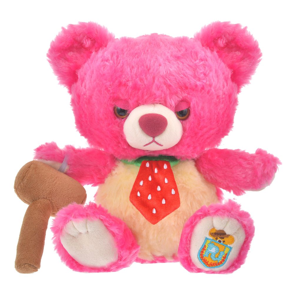 公式 ショップディズニー ロッツォ グッズ