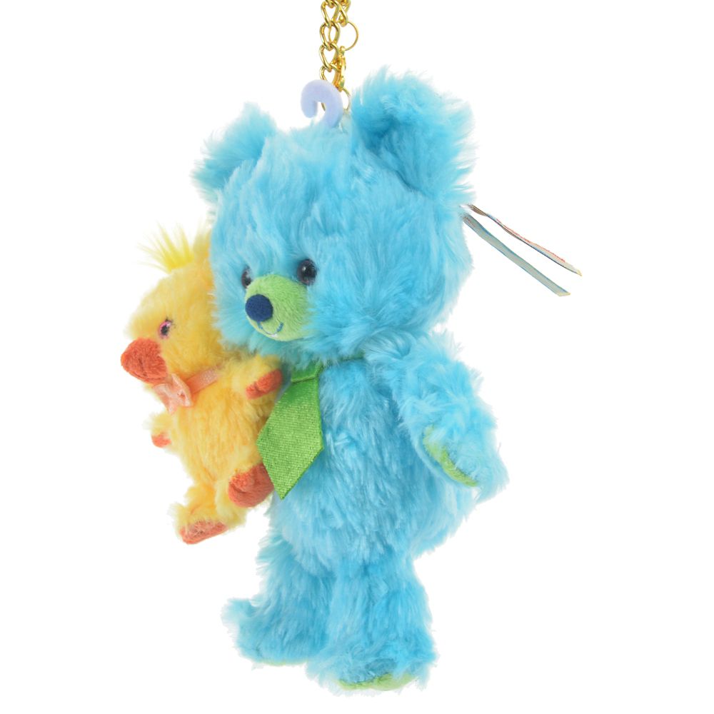 公式 ショップディズニー ダッキー バニー グッズ