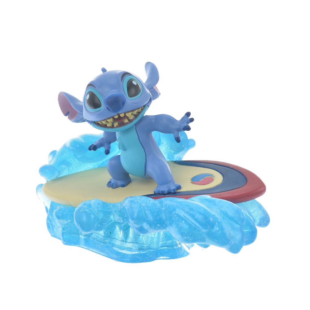 公式】ディズニーストア.jp | リロ＆スティッチ フィギュアセット