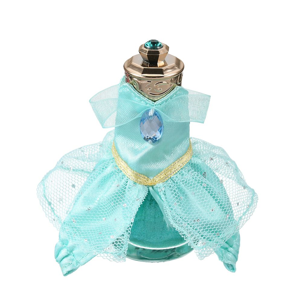 公式 ショップディズニー ジャスミン キッズ用ネイルカラー ドレスアップネイル