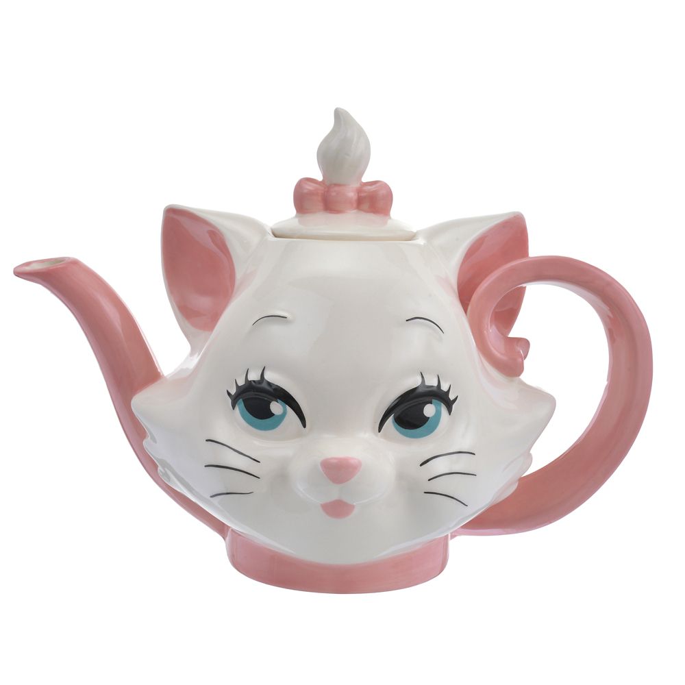 公式 ショップディズニー マリー グッズ