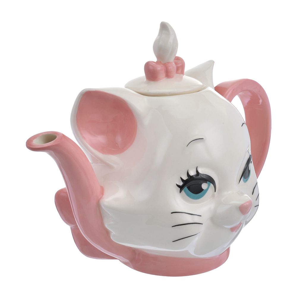 公式 ショップディズニー マリー グッズ