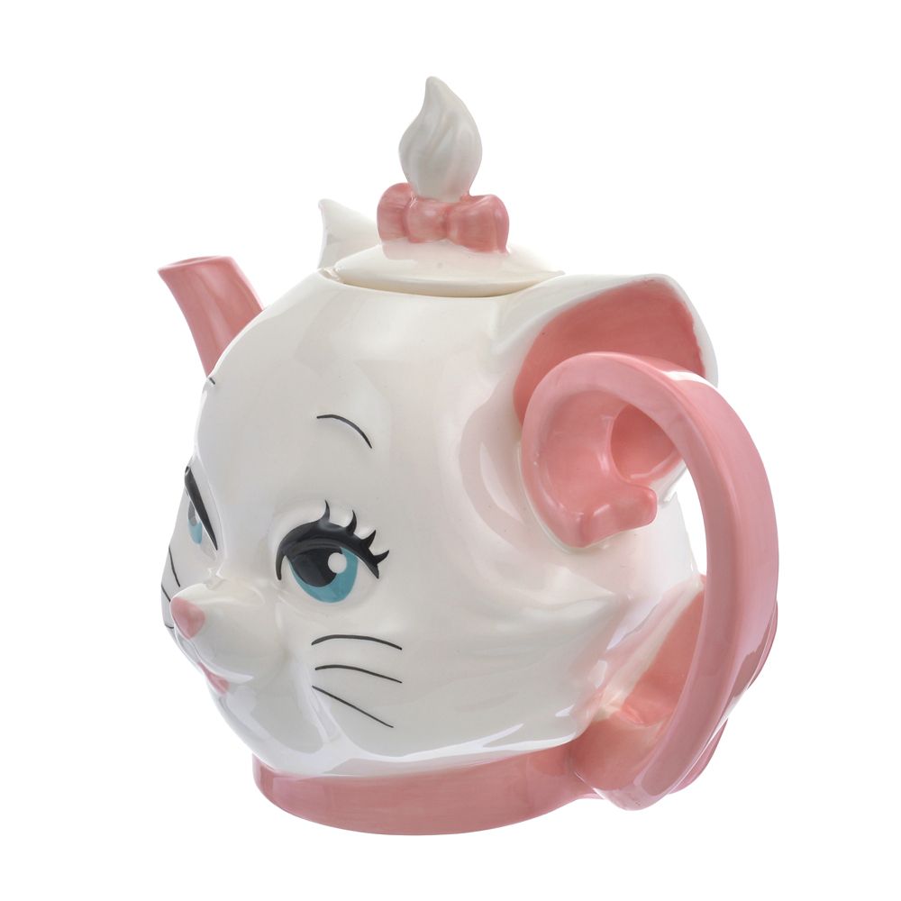 公式 ショップディズニー マリー グッズ