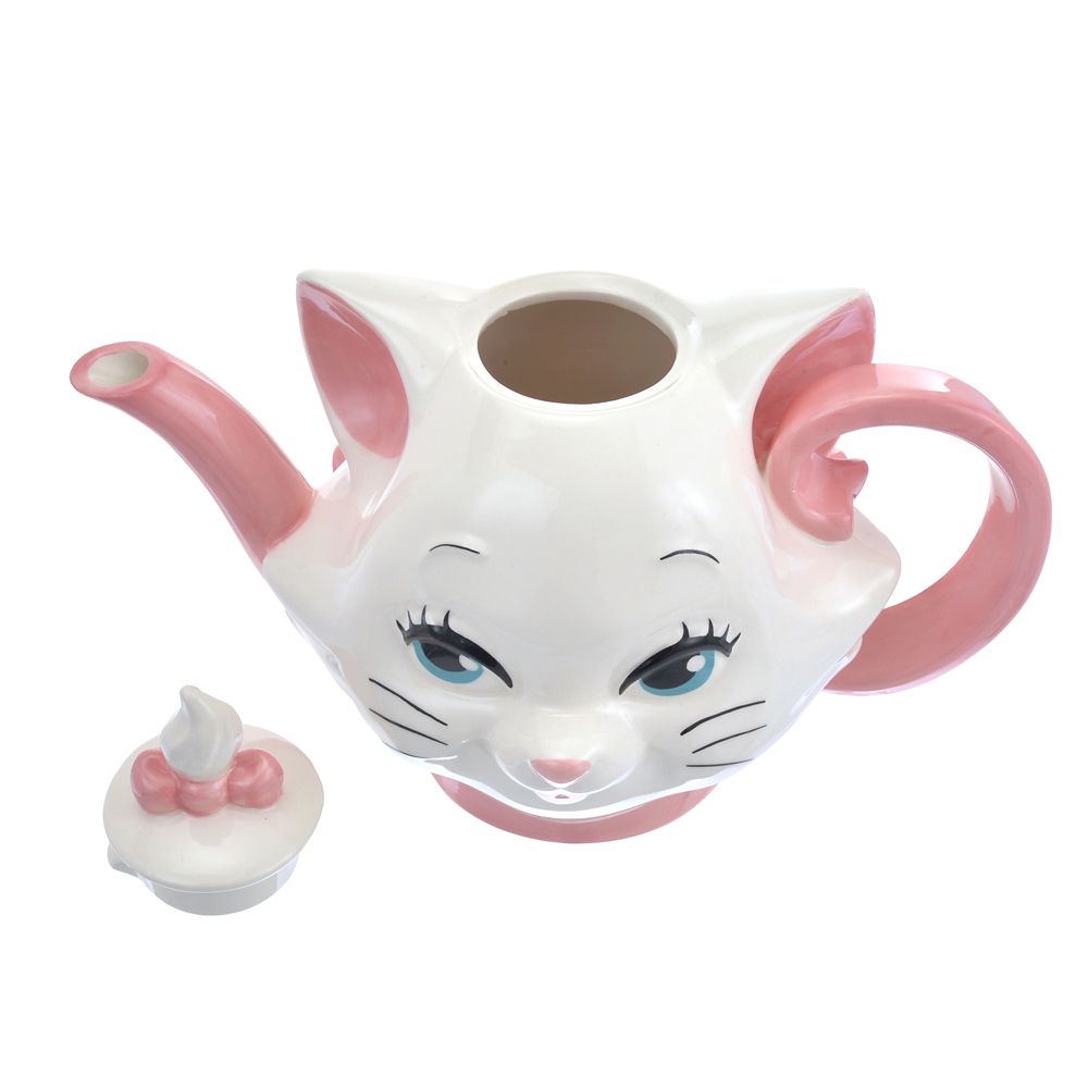 公式 ショップディズニー マリー グッズ