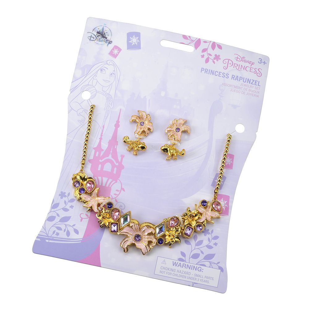 公式 ショップディズニー ネックレス