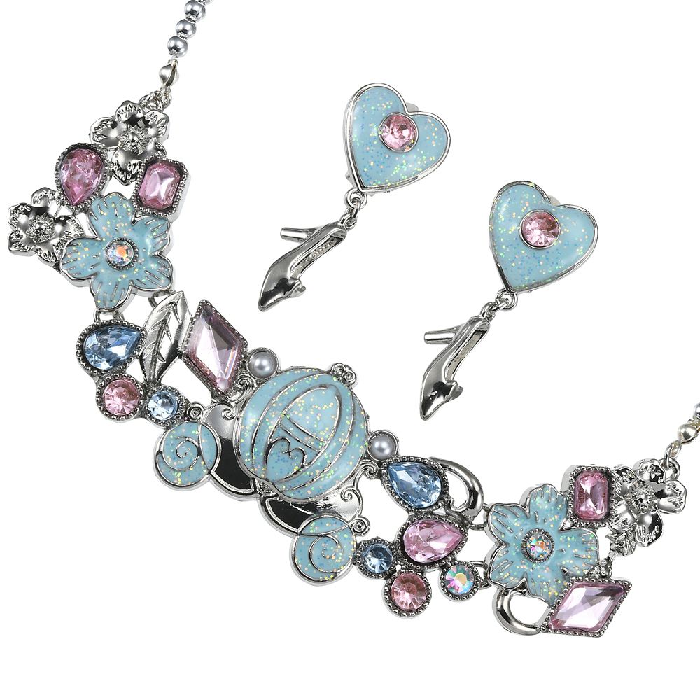 公式 ショップディズニー ネックレス