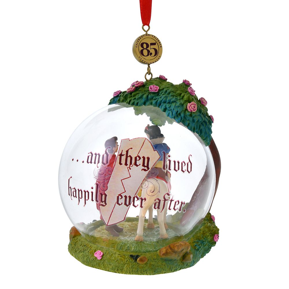 公式 ショップディズニー クリスマスオーナメント 22