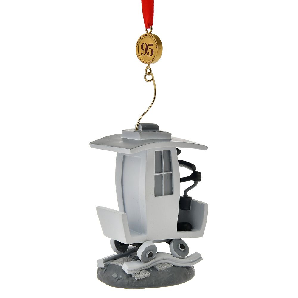 公式 ショップディズニー オズワルド ザ ラッキー ラビット オーナメント レガシー Ornament 22