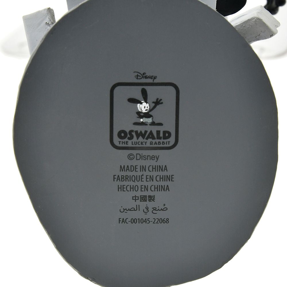 公式 ショップディズニー オズワルド ザ ラッキー ラビット オーナメント レガシー Ornament 22
