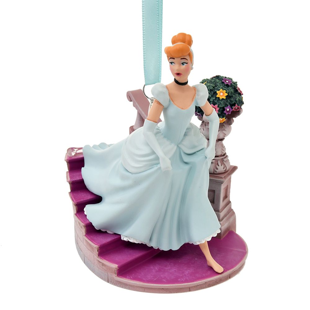 公式 ショップディズニー シンデレラ グッズ