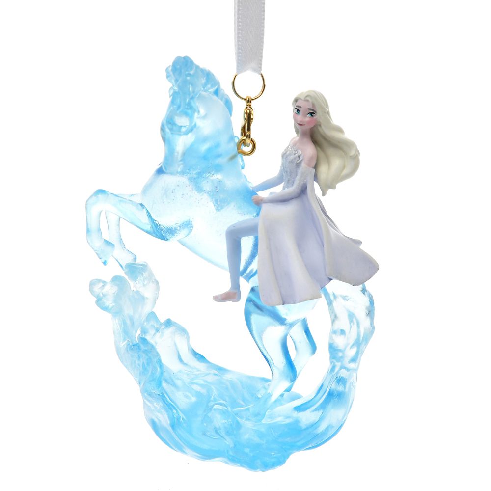 公式 ショップディズニー エルサ グッズ