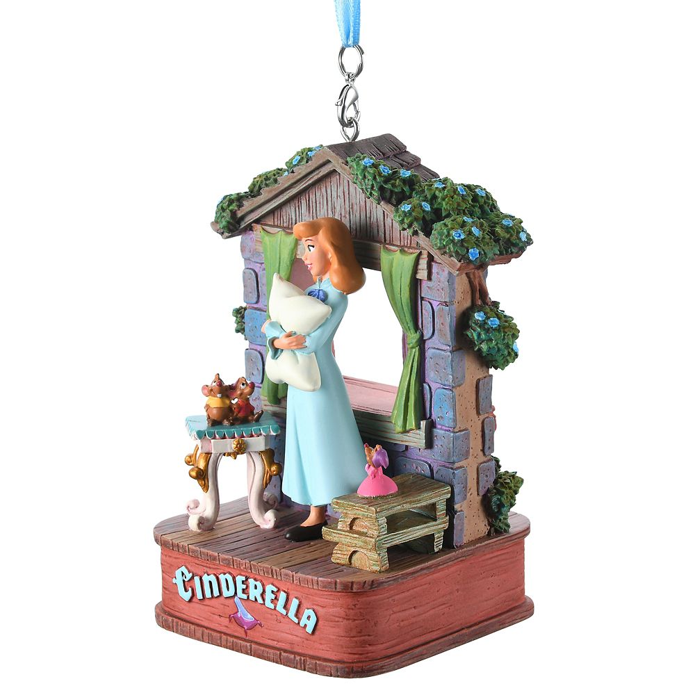 公式 ショップディズニー クリスマスオーナメント 22