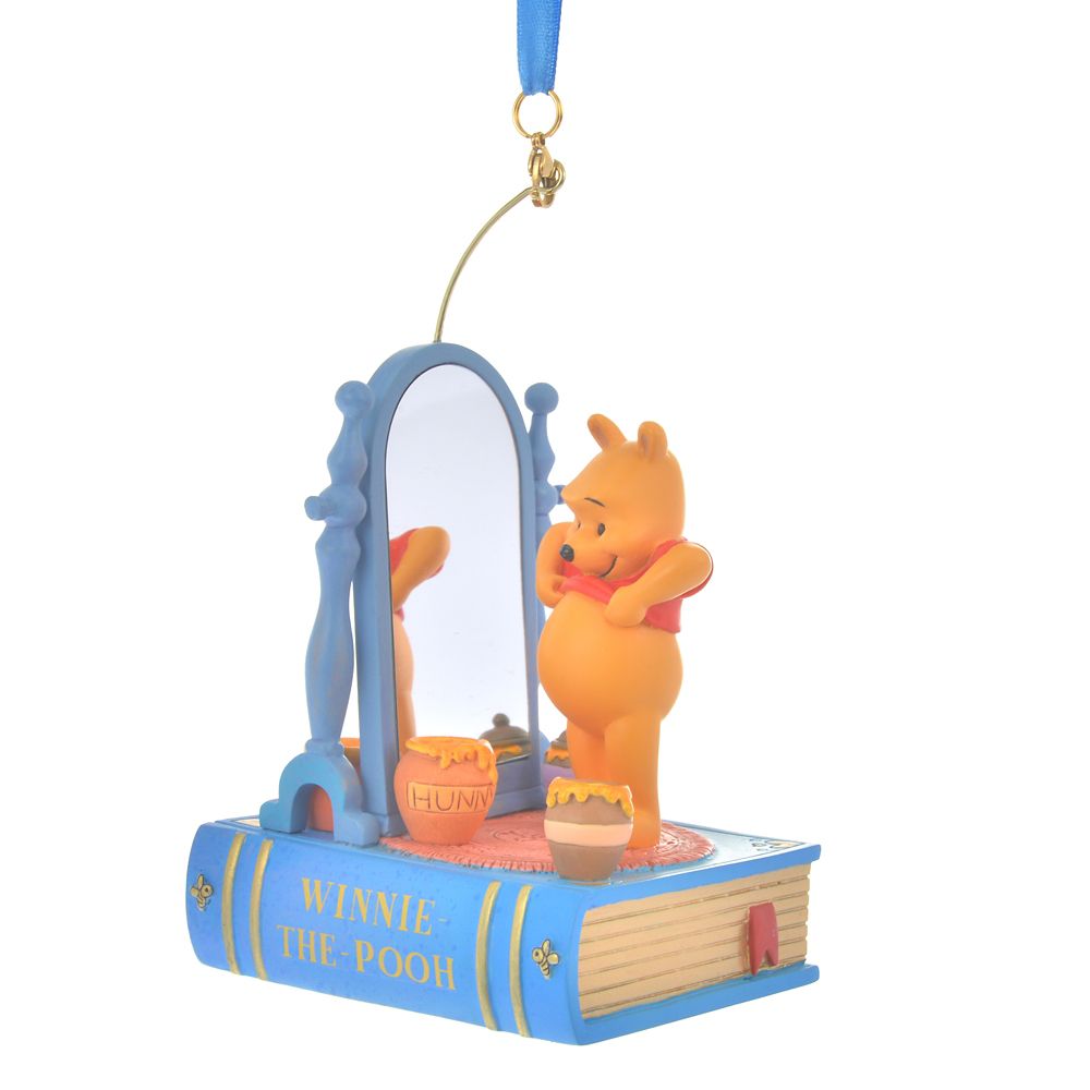 公式 ショップディズニー クリスマスオーナメント 22