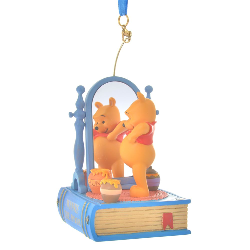 公式 ショップディズニー クリスマスオーナメント 22