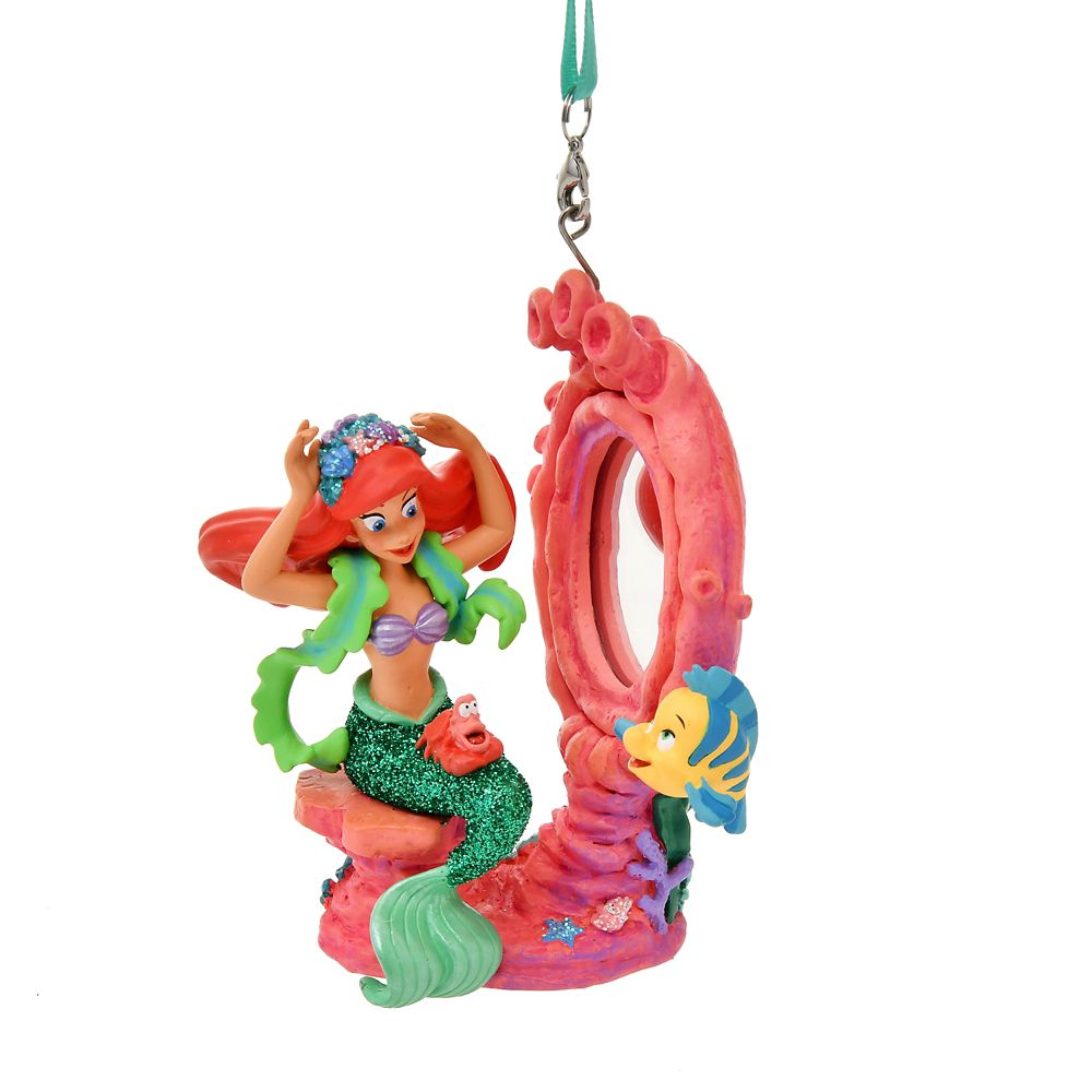 公式 ショップディズニー アリエル グッズ