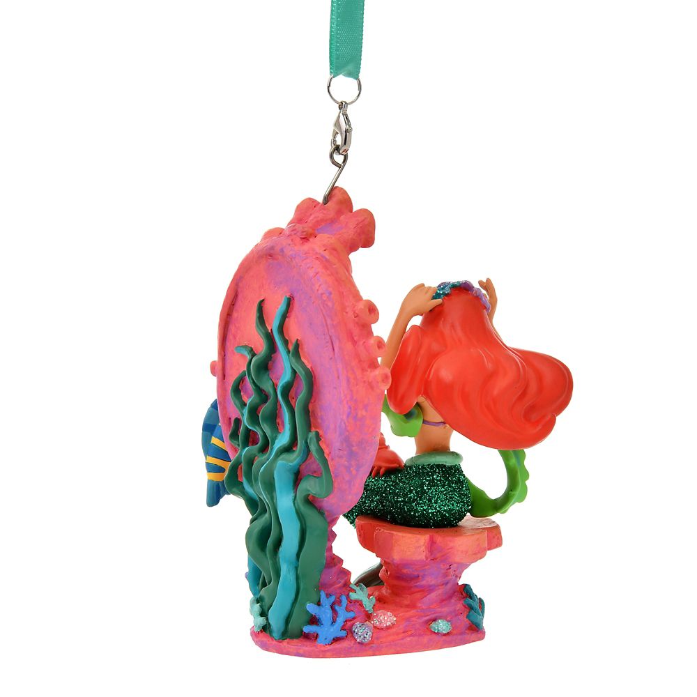 公式 ショップディズニー アリエル グッズ