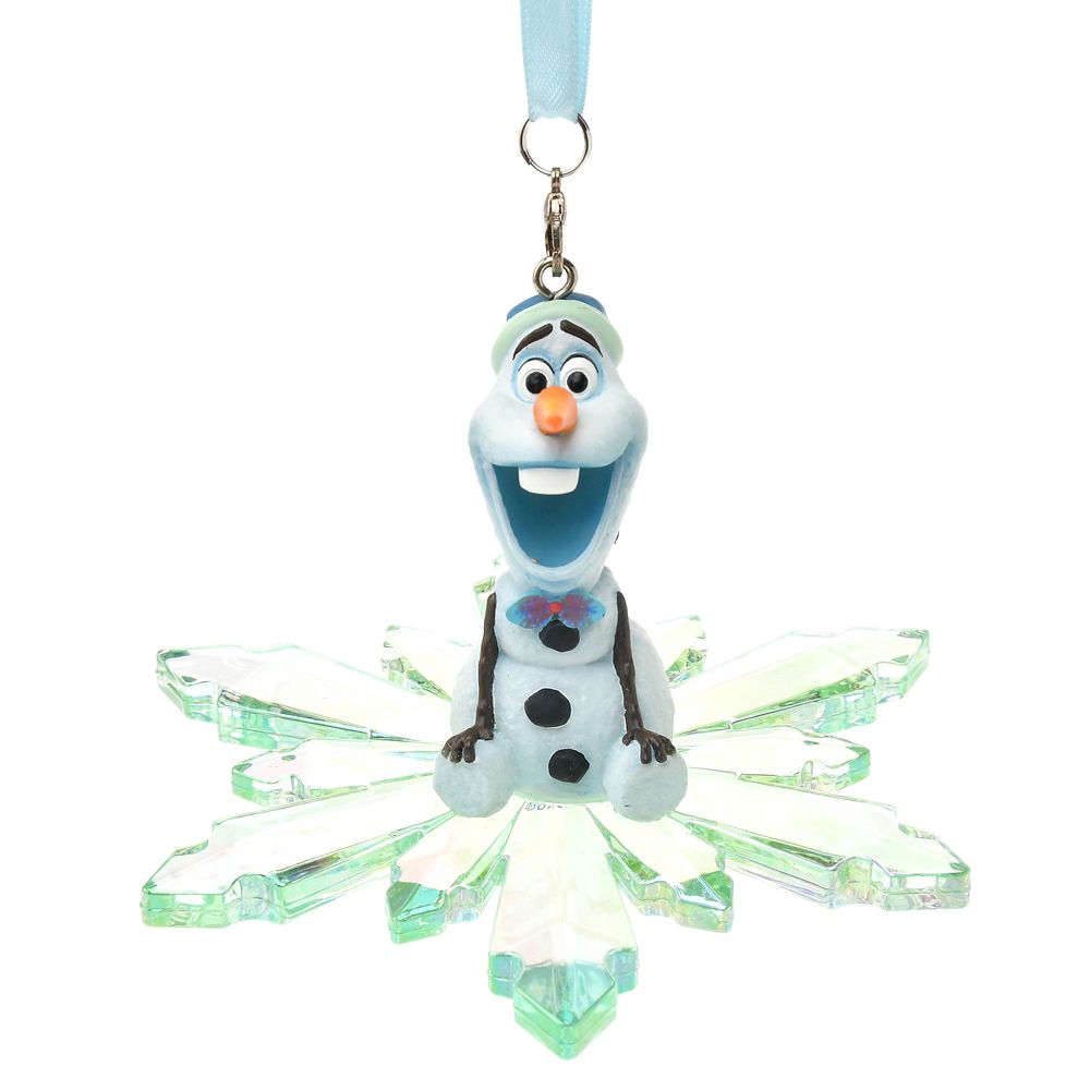 公式 ショップディズニー オラフ グッズ