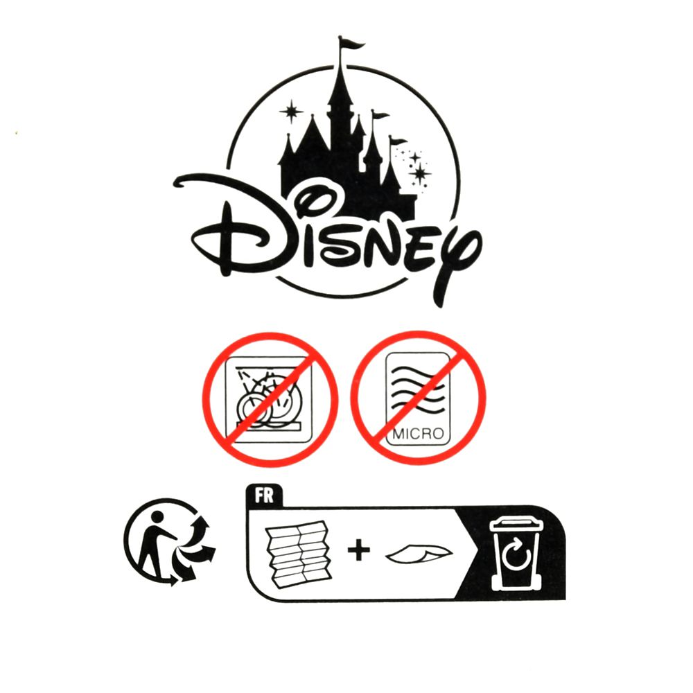 公式 ショップディズニー ミッキー 水筒 ウォーターボトル カラビナ アイコン