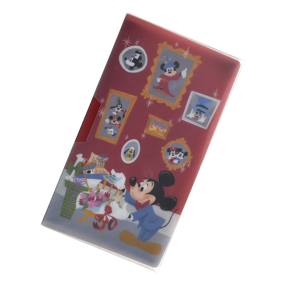 公式 ショップディズニー 出産祝い ベビーギフト