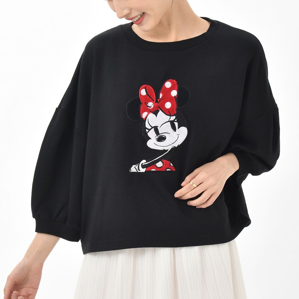 公式 ショップディズニー トレーナー パーカー