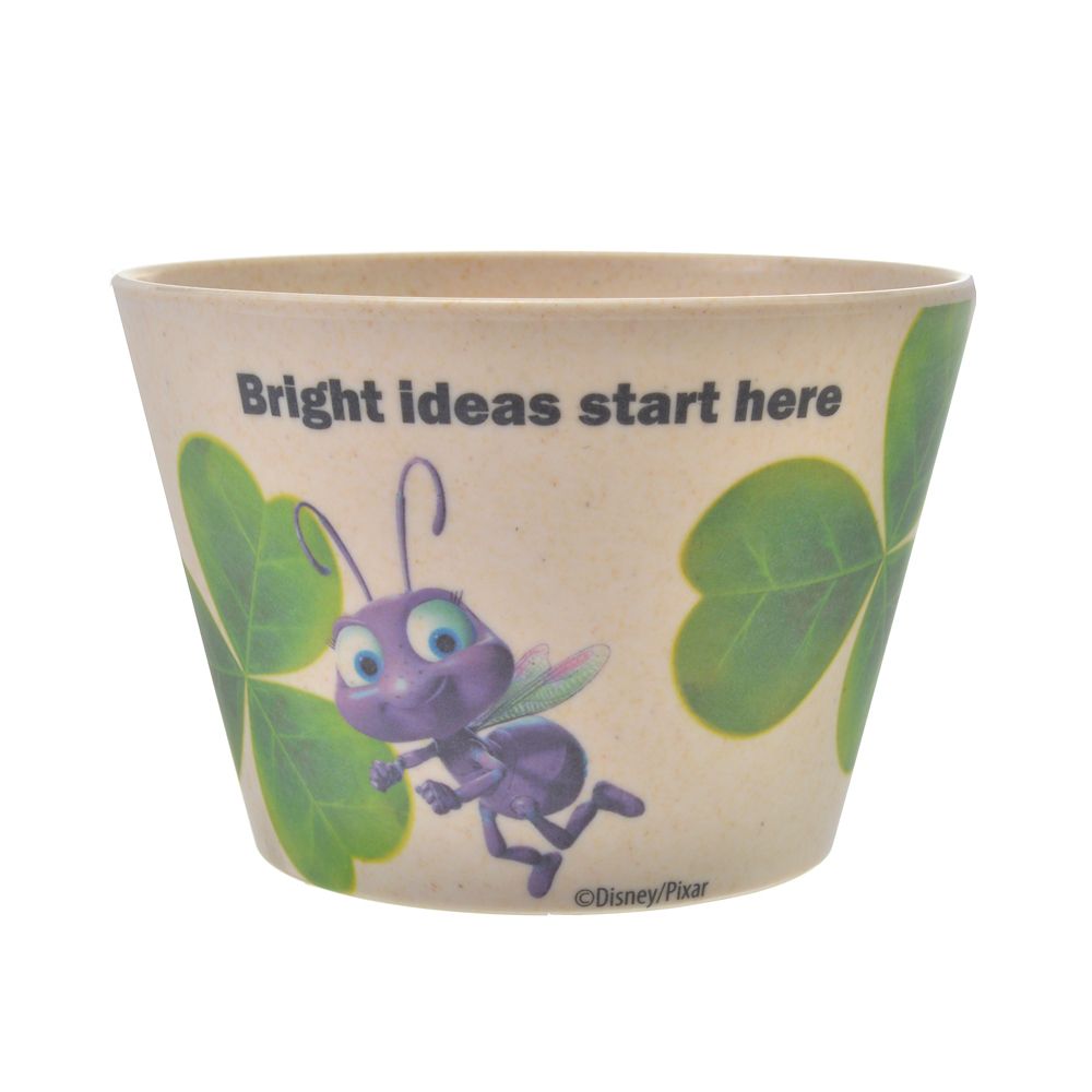 公式 ショップディズニー バグズ ライフ ボウル A Bug S Life