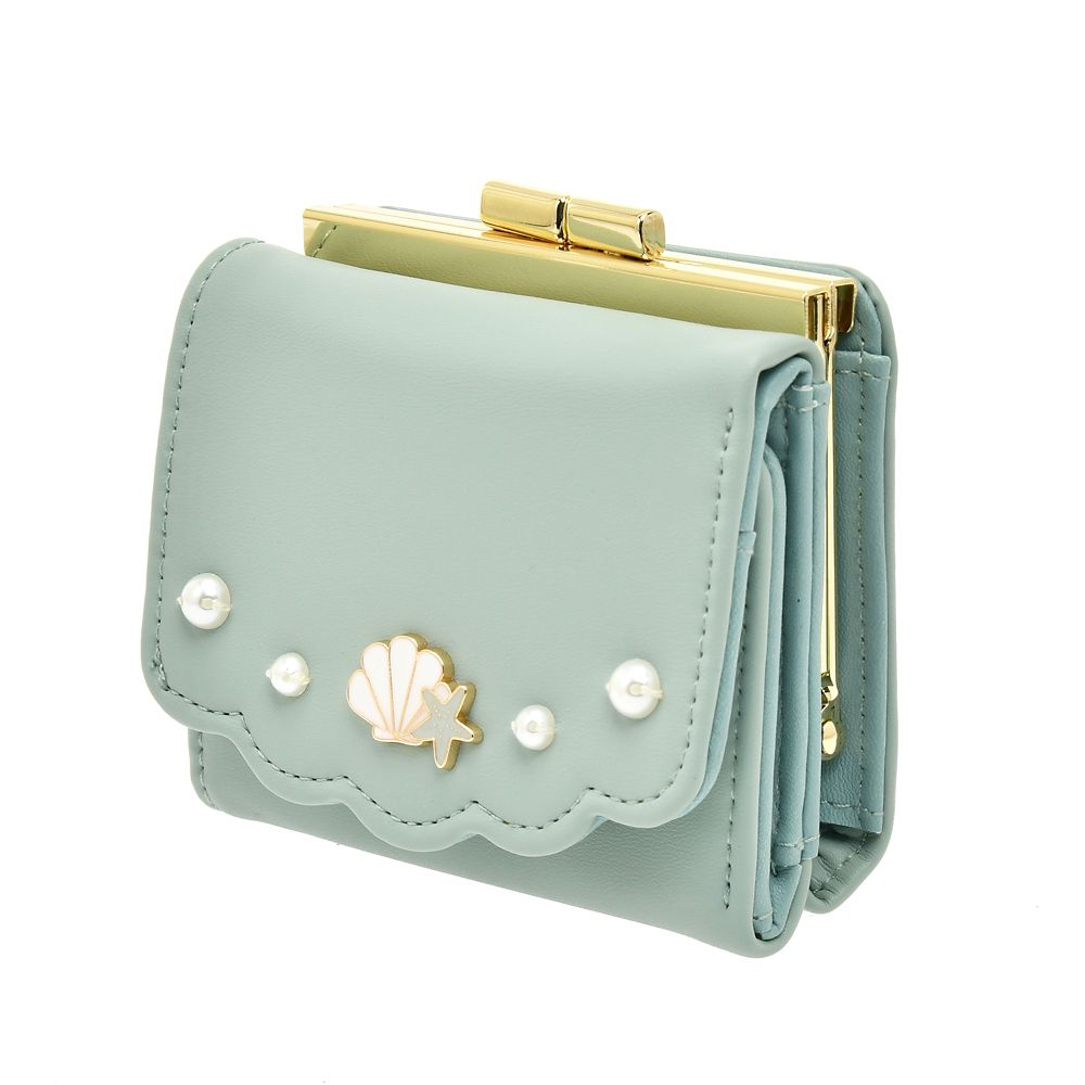 公式 ショップディズニー 財布 コインケース