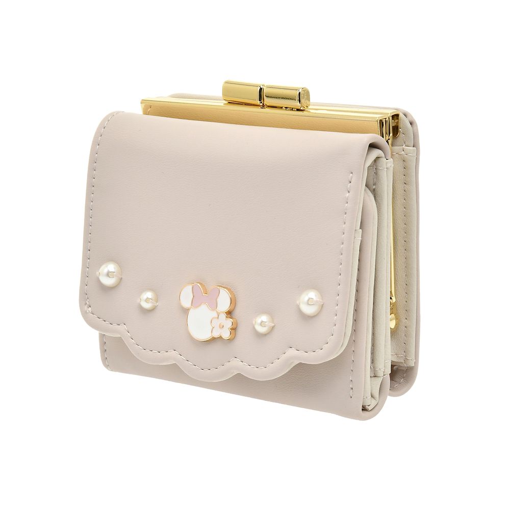 公式 ショップディズニー 財布 コインケース