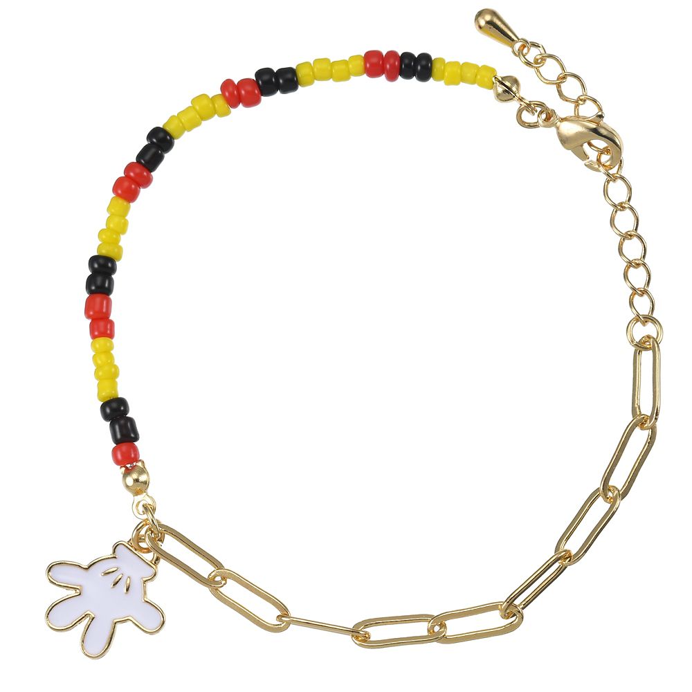 公式 ショップディズニー ブレスレット