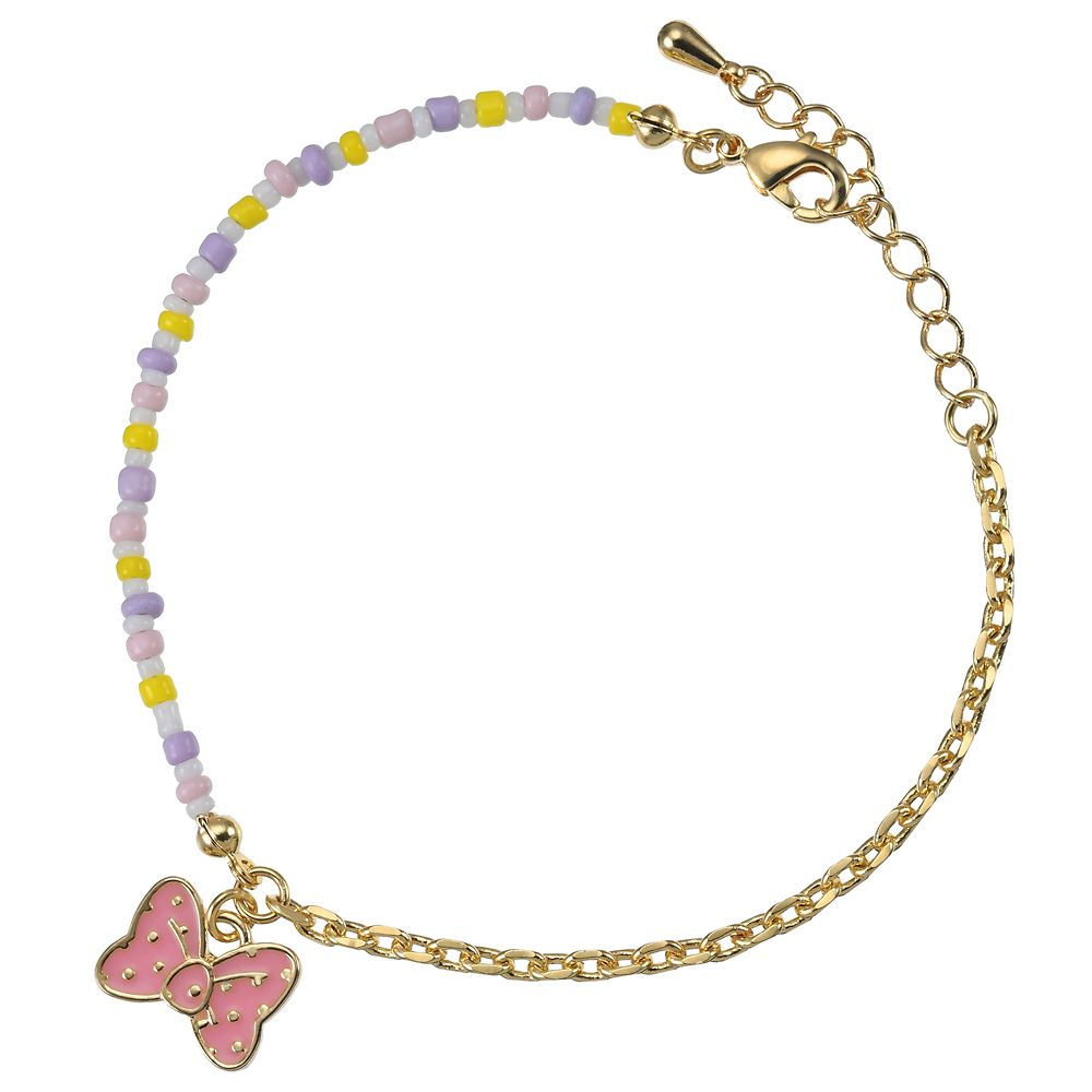 公式 ショップディズニー ブレスレット