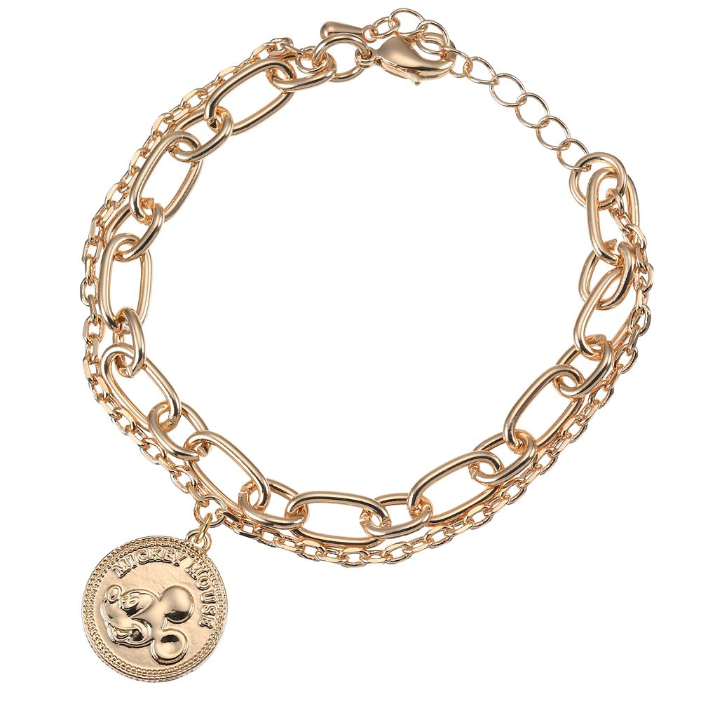 公式 ショップディズニー ブレスレット