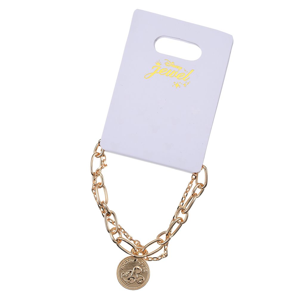 公式 ショップディズニー ブレスレット