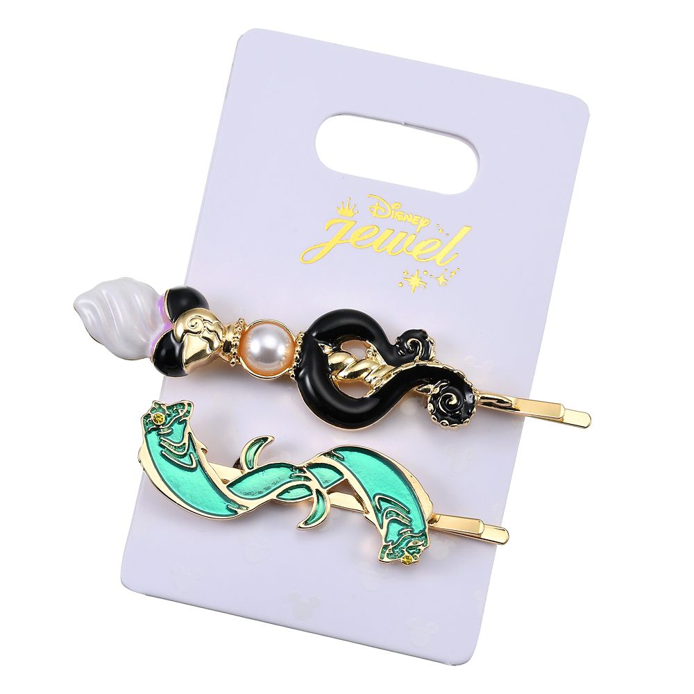 公式 ショップディズニー ヘアアクセサリー