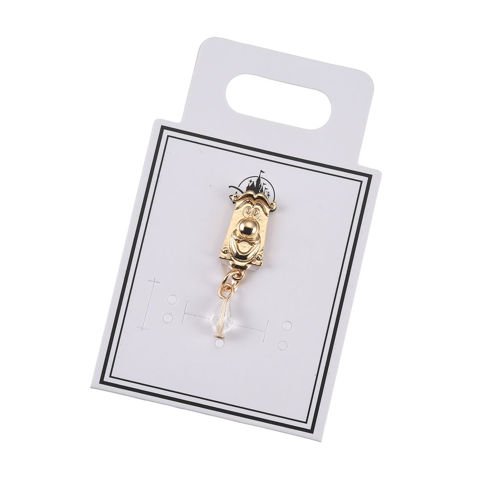 不思議の国のアリス ドアノブ ジュエリーボックス 小物入れ