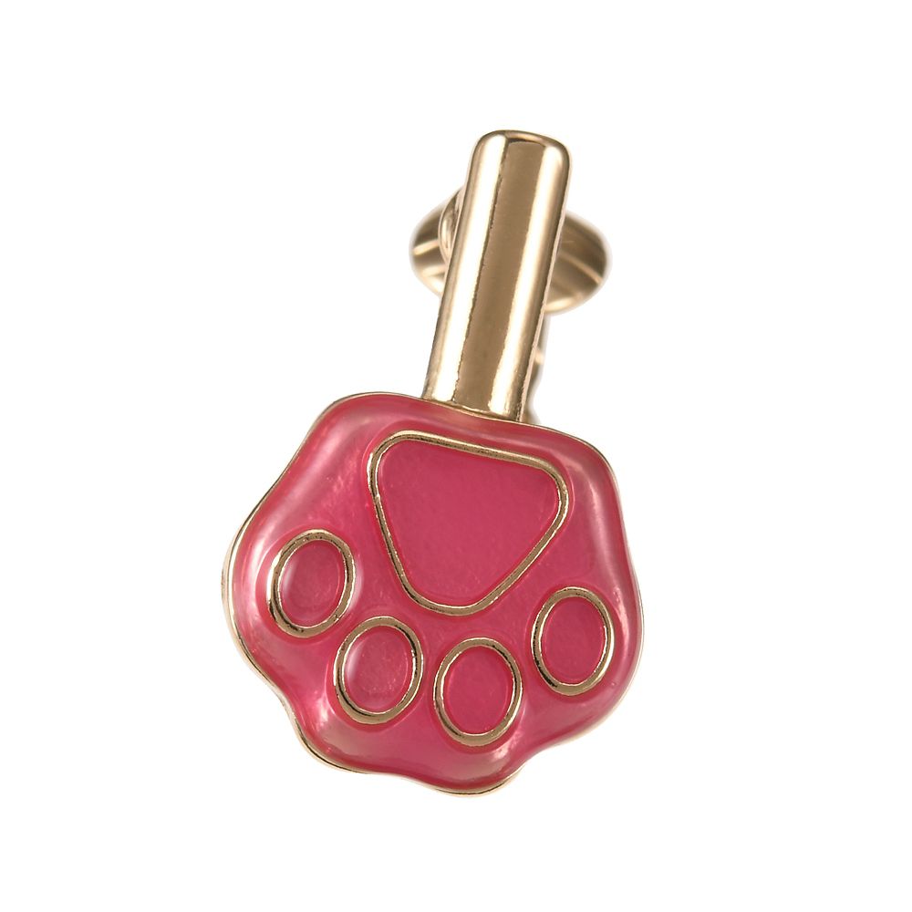 公式 ショップディズニー ズートピア イヤリング 片耳用 アイスキャンディー