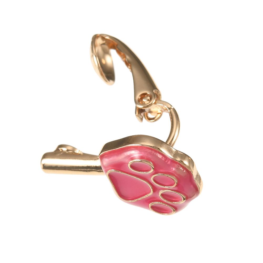 公式 ショップディズニー ズートピア イヤリング 片耳用 アイスキャンディー