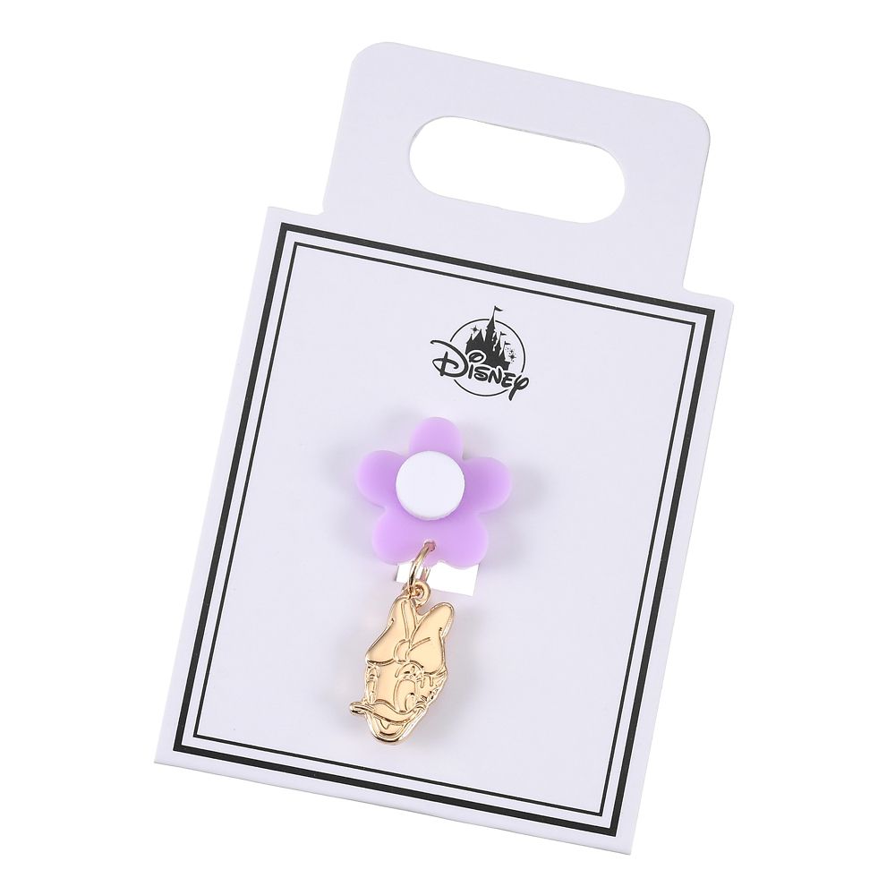 公式 ショップディズニー イヤリング