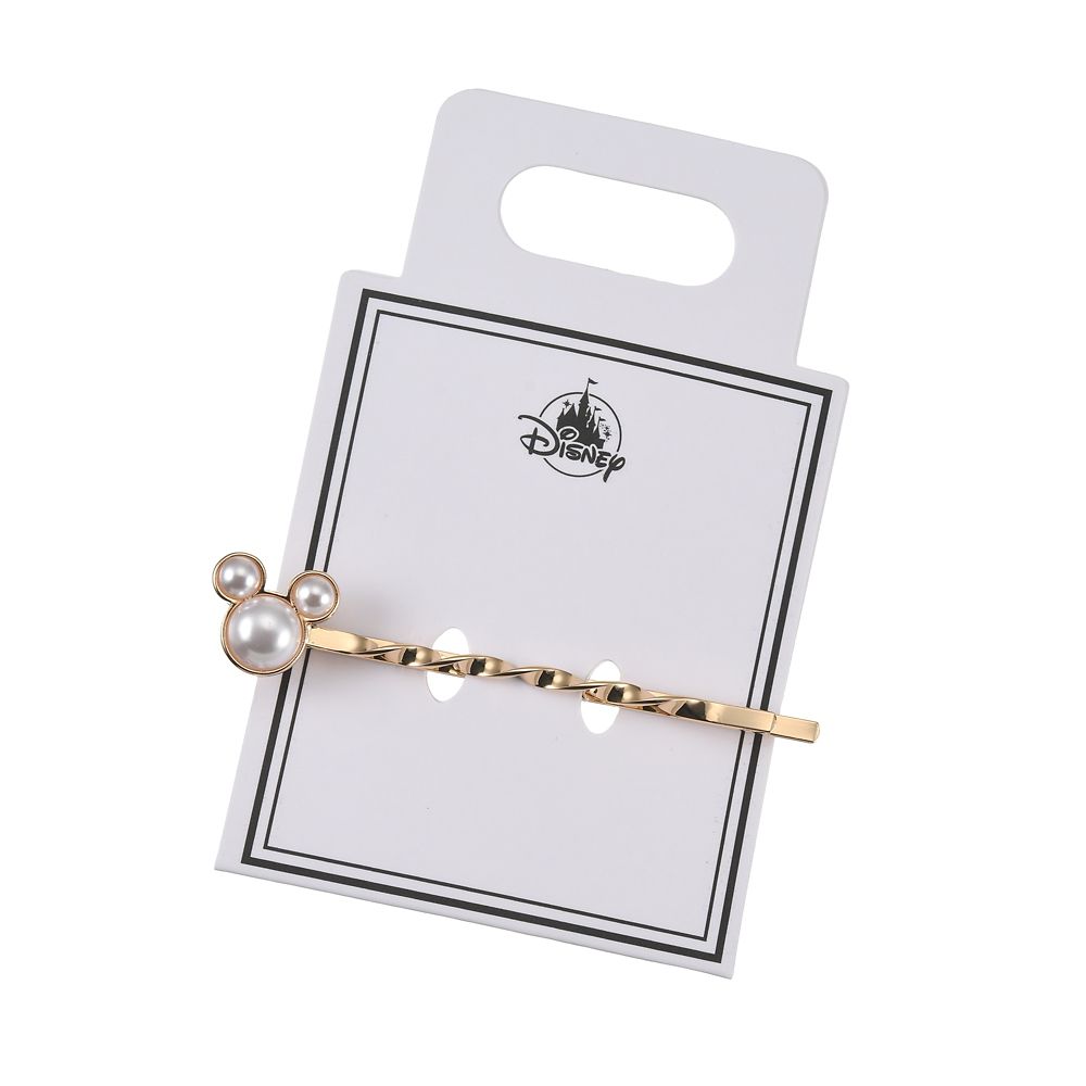 公式 ショップディズニー ヘアアクセサリー