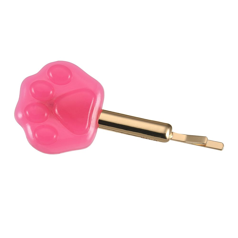 公式 ショップディズニー ズートピア ヘアピン アイスキャンディー