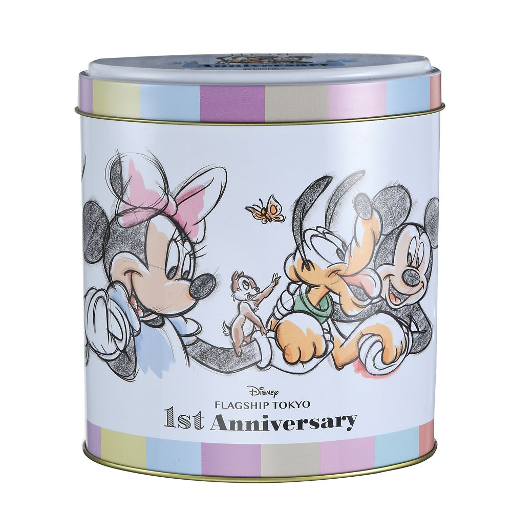 公式 ショップディズニー お菓子 食品