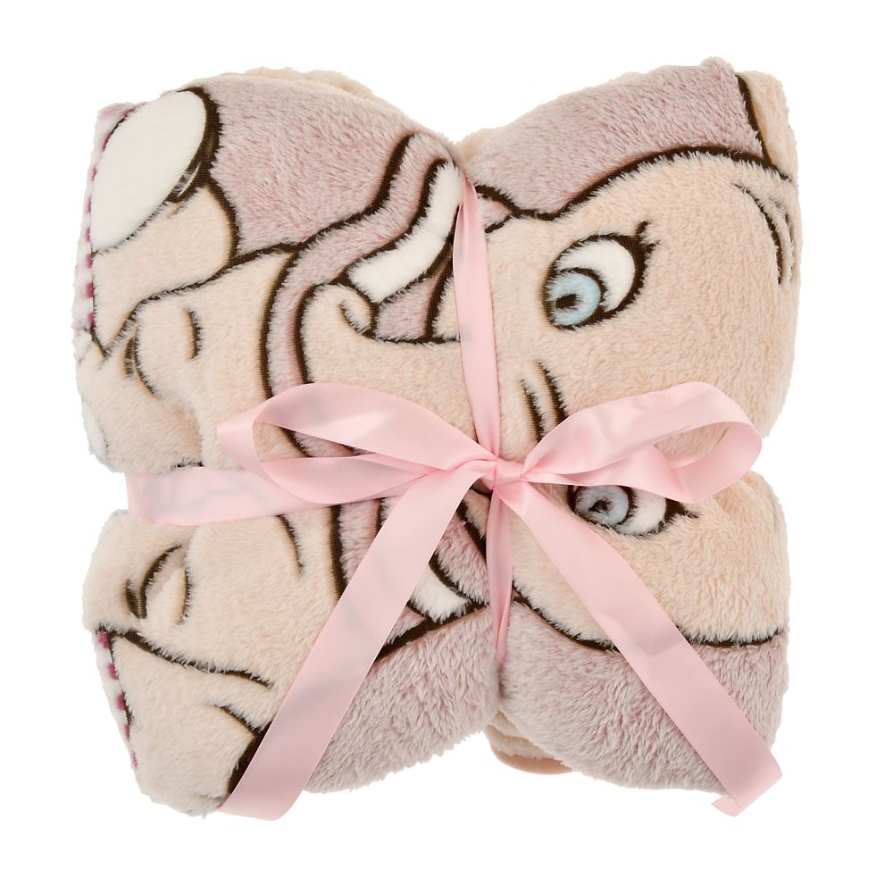 公式 ショップディズニー ダンボ ブランケット ガーランド