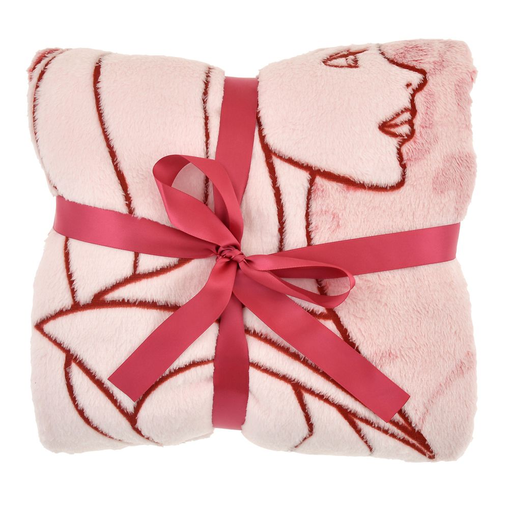 公式 ショップディズニー オーロラ姫 ブランケット Princess Gift