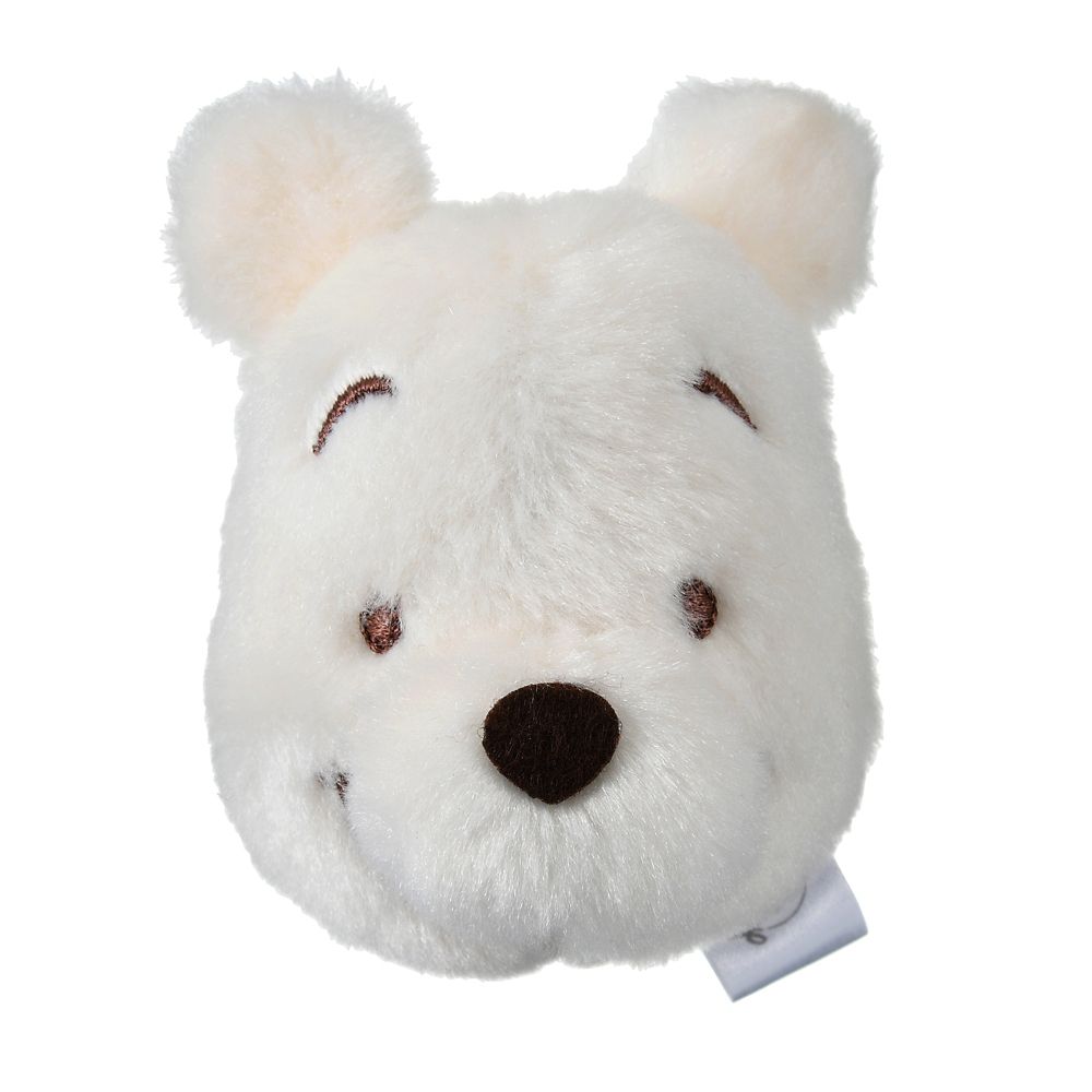 公式】ディズニーストア.jp | プーさん スマートフォングリップ