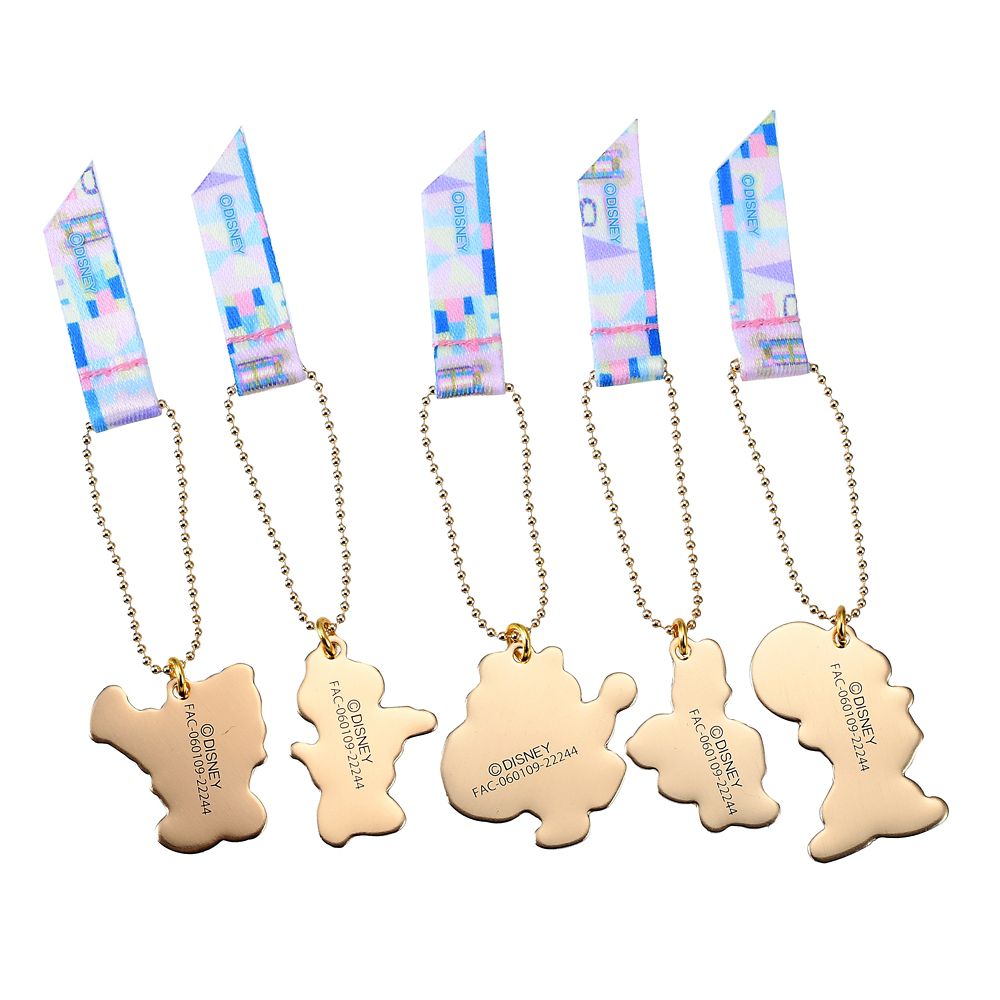 公式 ショップディズニー キーホルダー キーチェーン